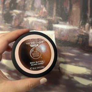The Body Shop - Body Butter SHEA 50ML